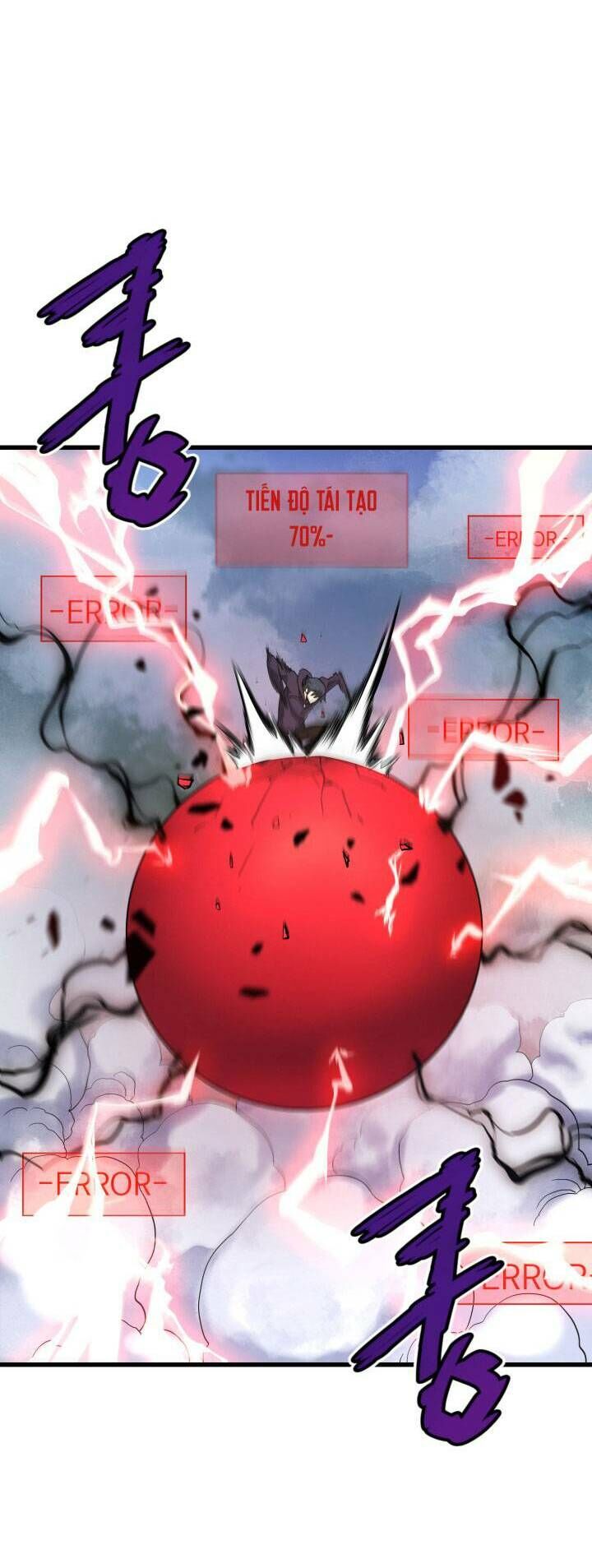 Ta Trở Về Từ Địa Ngục Chap 14 - Next Chap 15