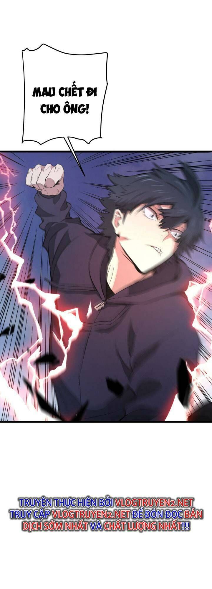 Ta Trở Về Từ Địa Ngục Chap 14 - Next Chap 15