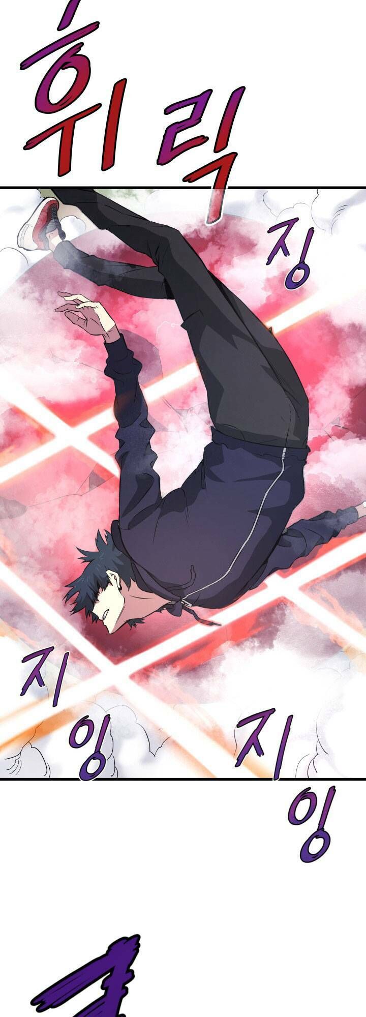 Ta Trở Về Từ Địa Ngục Chap 14 - Next Chap 15