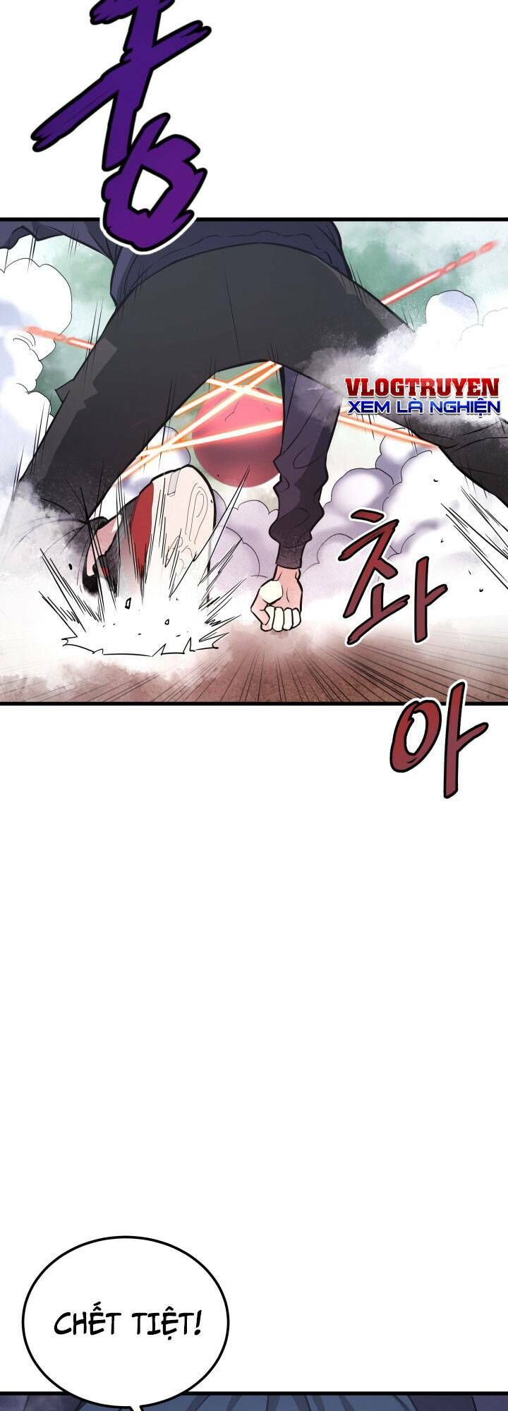 Ta Trở Về Từ Địa Ngục Chap 14 - Next Chap 15