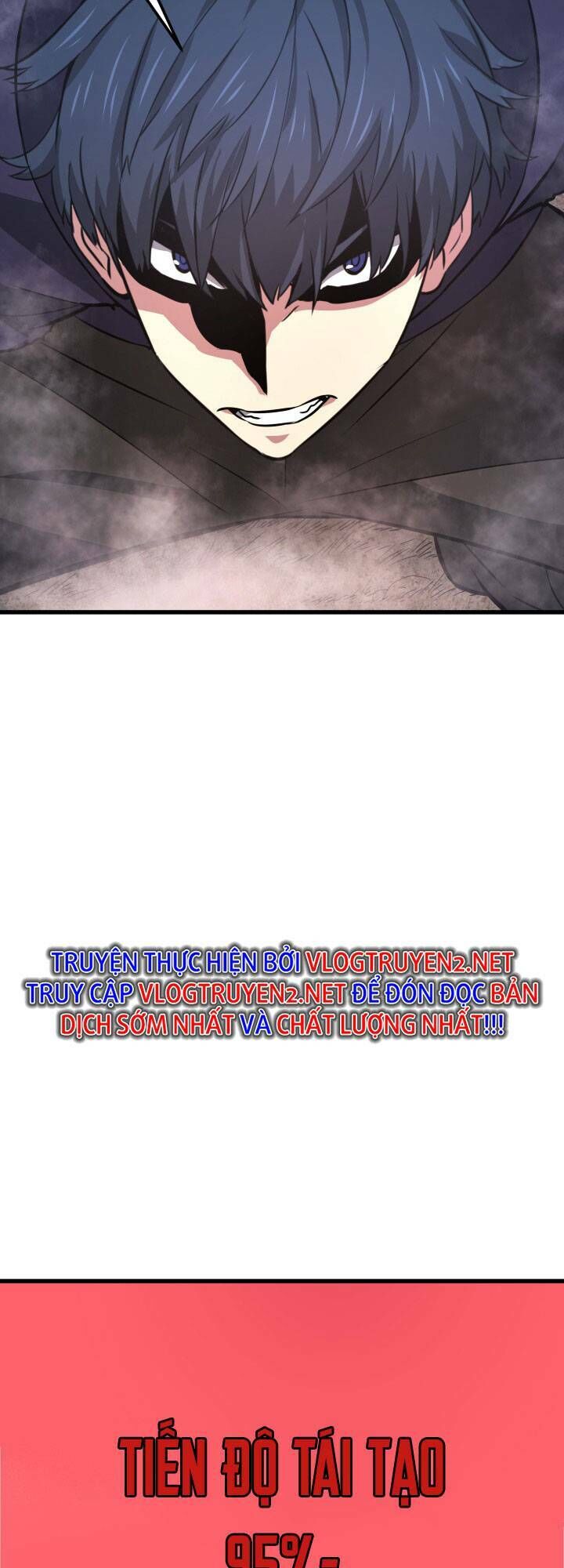 Ta Trở Về Từ Địa Ngục Chap 14 - Next Chap 15