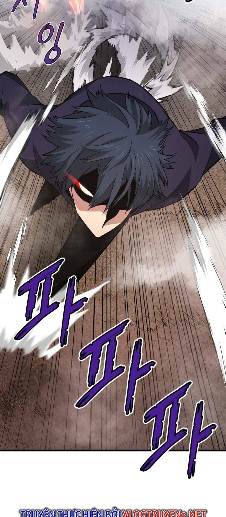 Ta Trở Về Từ Địa Ngục Chap 14 - Next Chap 15