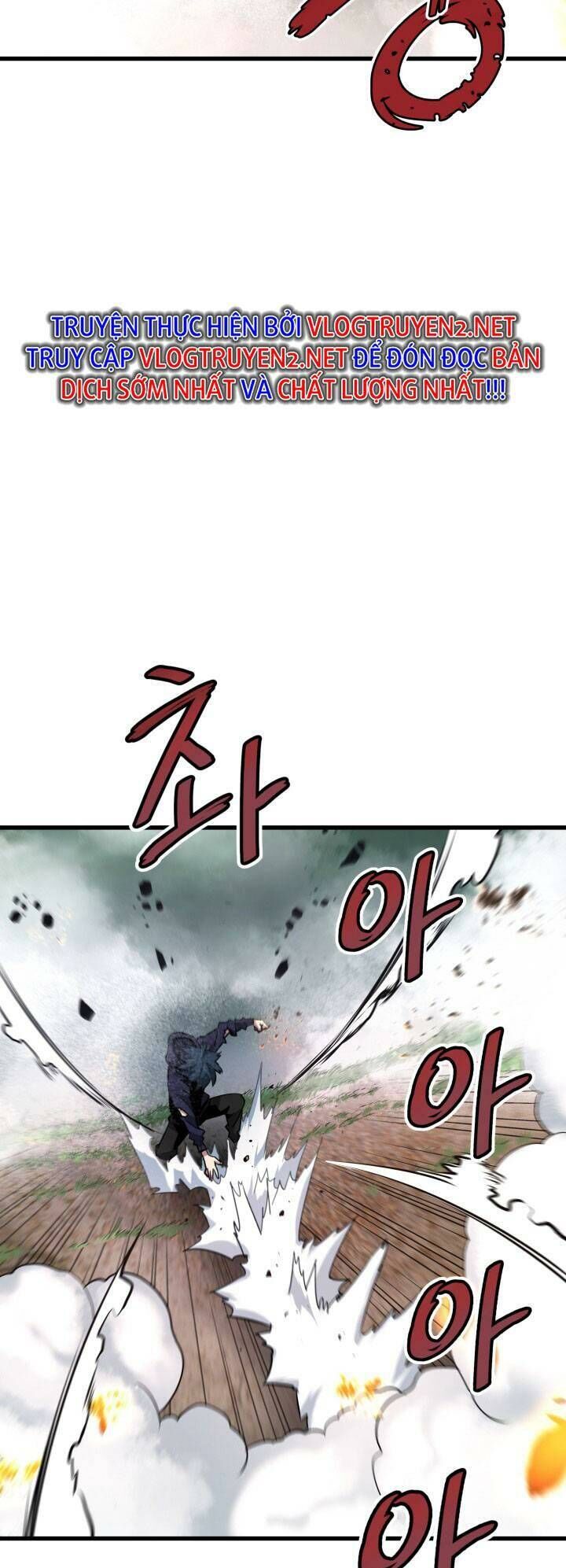 Ta Trở Về Từ Địa Ngục Chap 14 - Next Chap 15