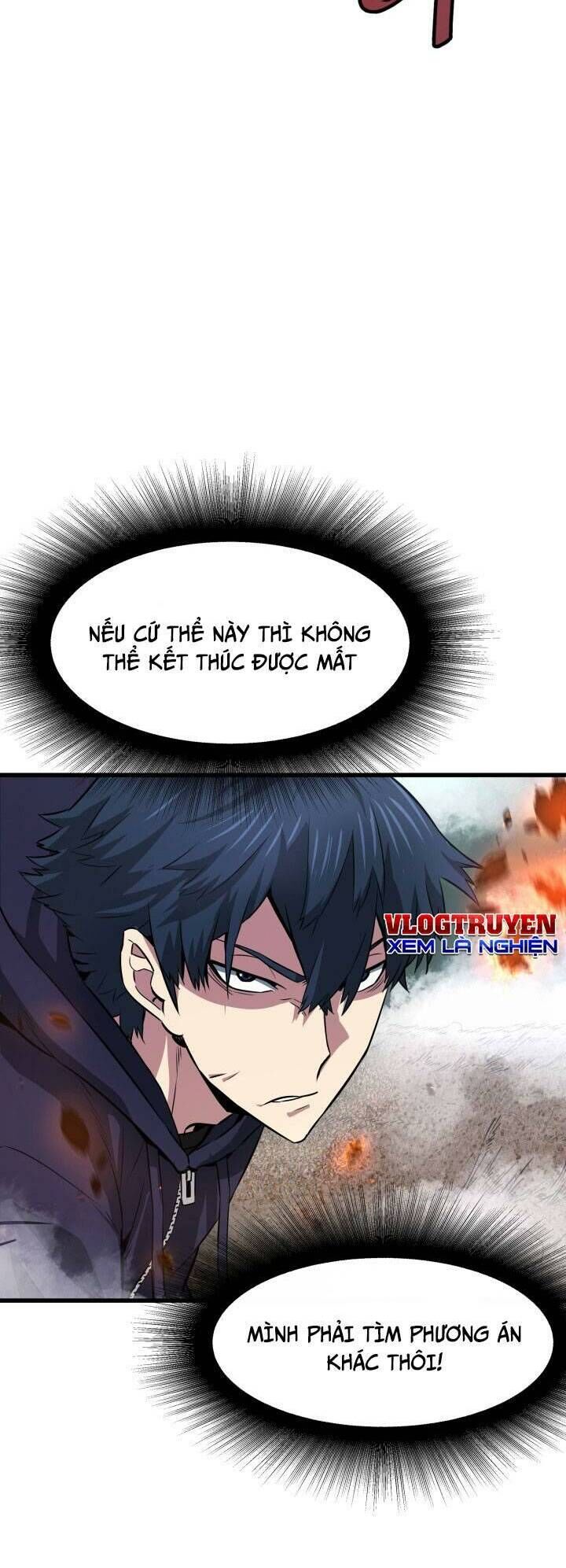 Ta Trở Về Từ Địa Ngục Chap 14 - Next Chap 15