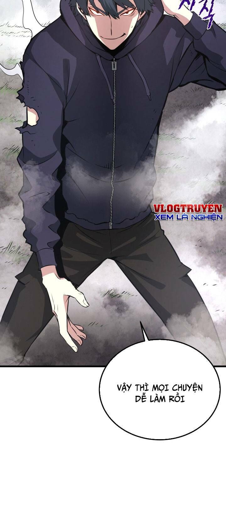 Ta Trở Về Từ Địa Ngục Chap 14 - Next Chap 15