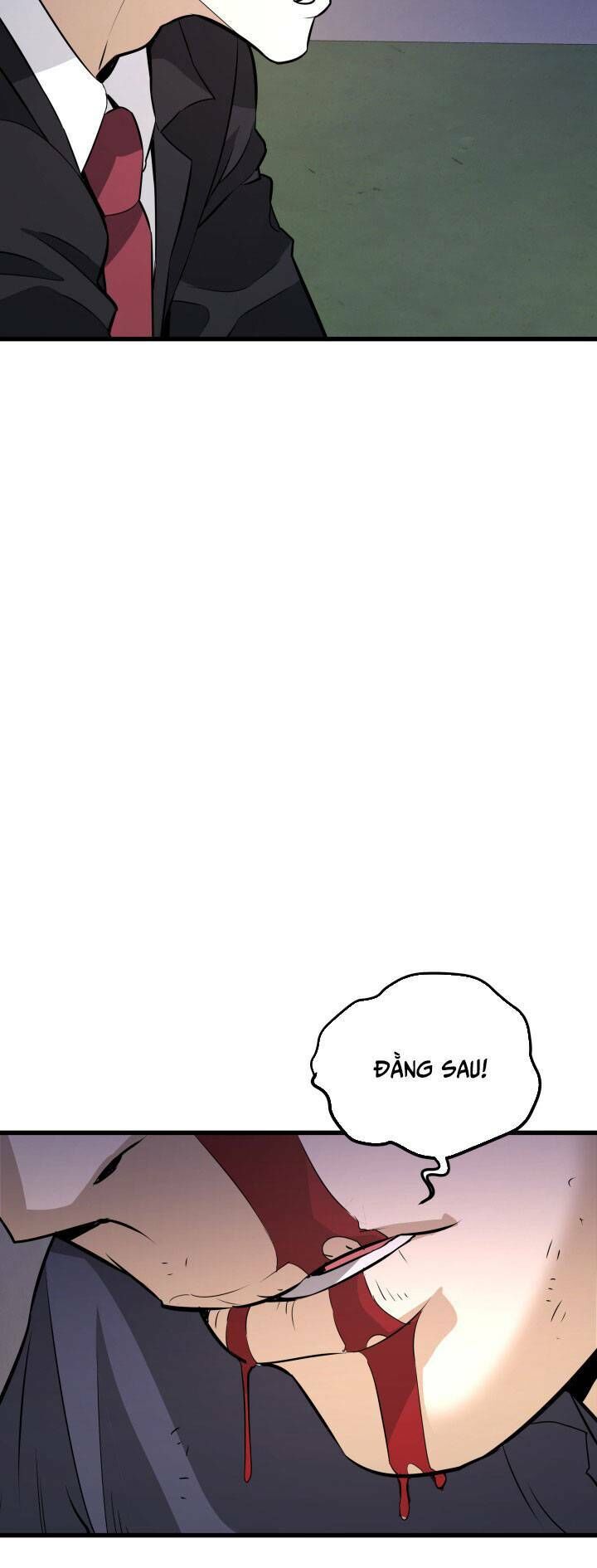 Ta Trở Về Từ Địa Ngục Chap 14 - Next Chap 15