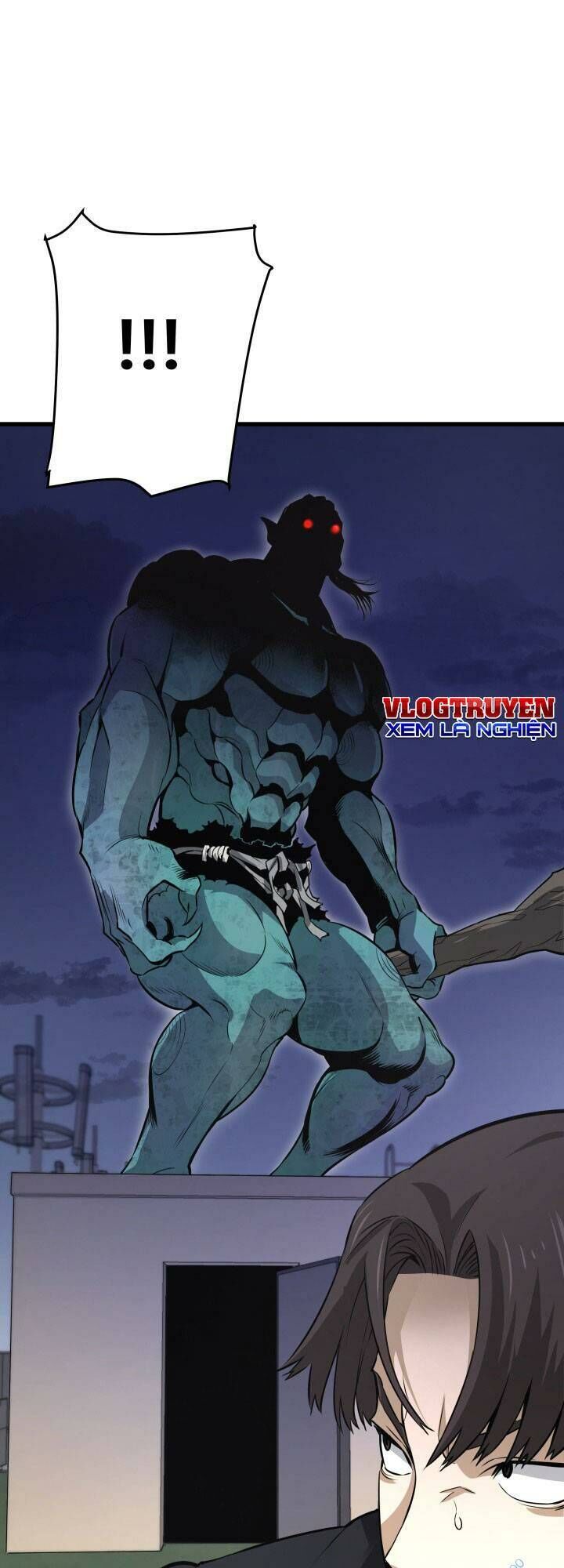 Ta Trở Về Từ Địa Ngục Chap 14 - Next Chap 15
