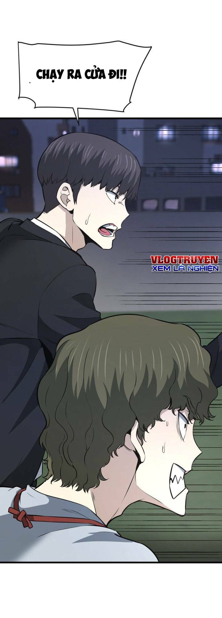Ta Trở Về Từ Địa Ngục Chap 15 - Next Chap 16