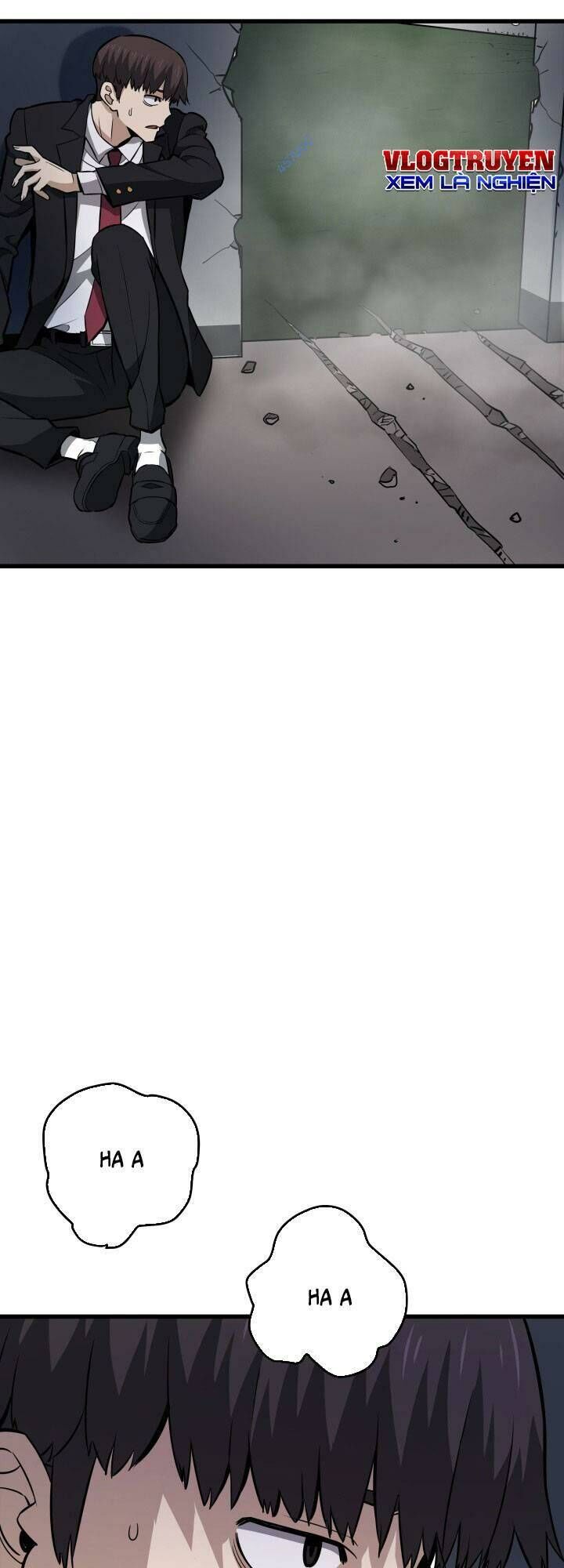 Ta Trở Về Từ Địa Ngục Chap 15 - Next Chap 16