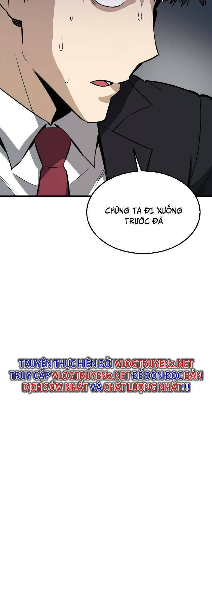Ta Trở Về Từ Địa Ngục Chap 15 - Next Chap 16
