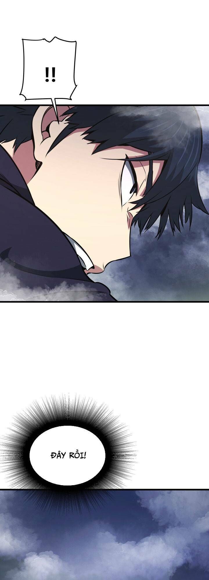 Ta Trở Về Từ Địa Ngục Chap 15 - Next Chap 16