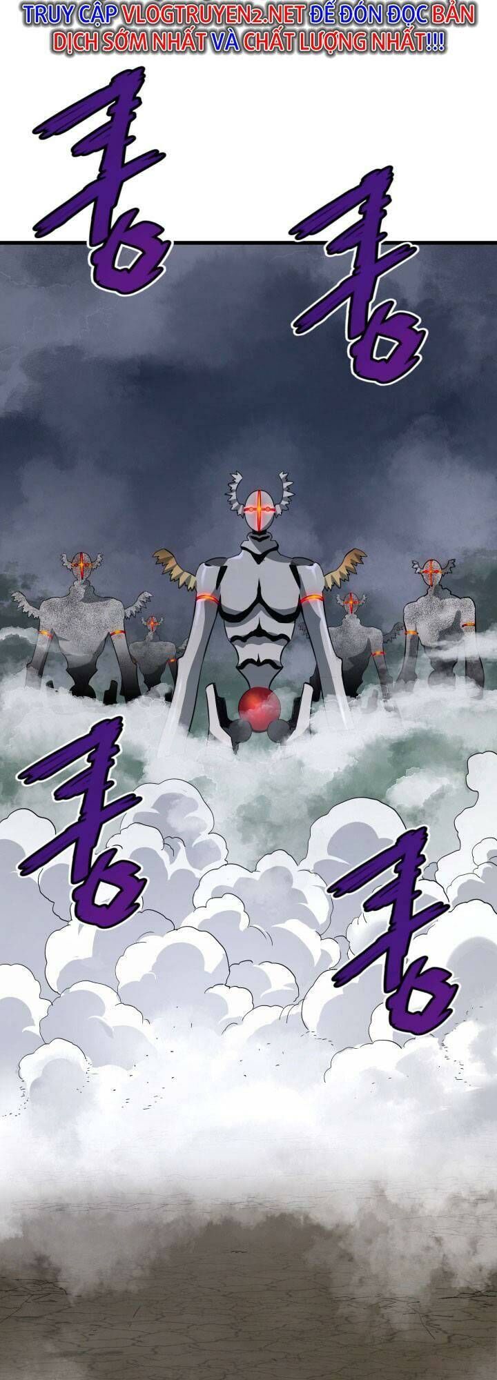 Ta Trở Về Từ Địa Ngục Chap 15 - Next Chap 16
