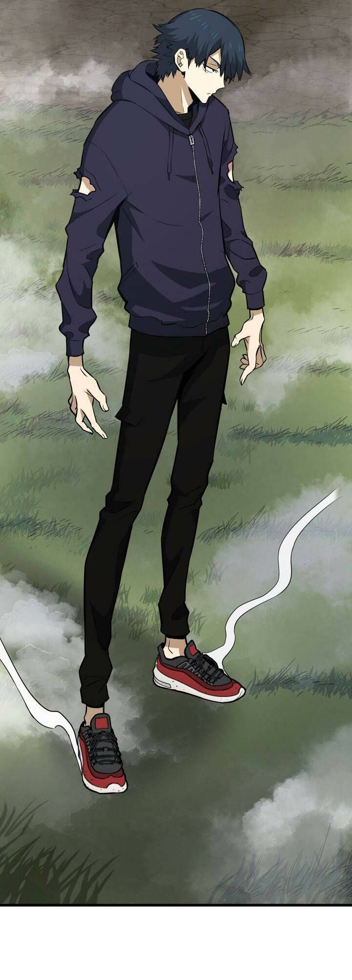 Ta Trở Về Từ Địa Ngục Chap 15 - Next Chap 16