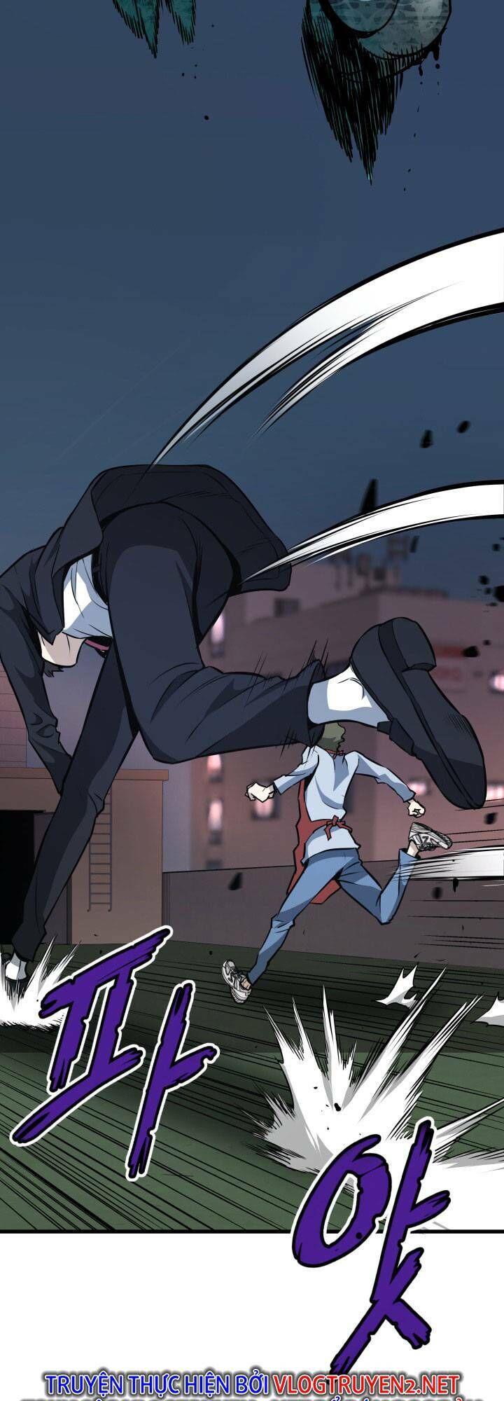 Ta Trở Về Từ Địa Ngục Chap 15 - Next Chap 16