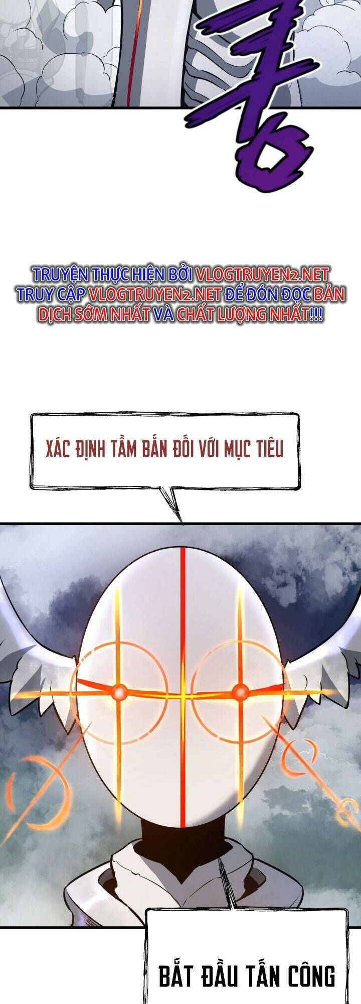 Ta Trở Về Từ Địa Ngục Chap 15 - Next Chap 16