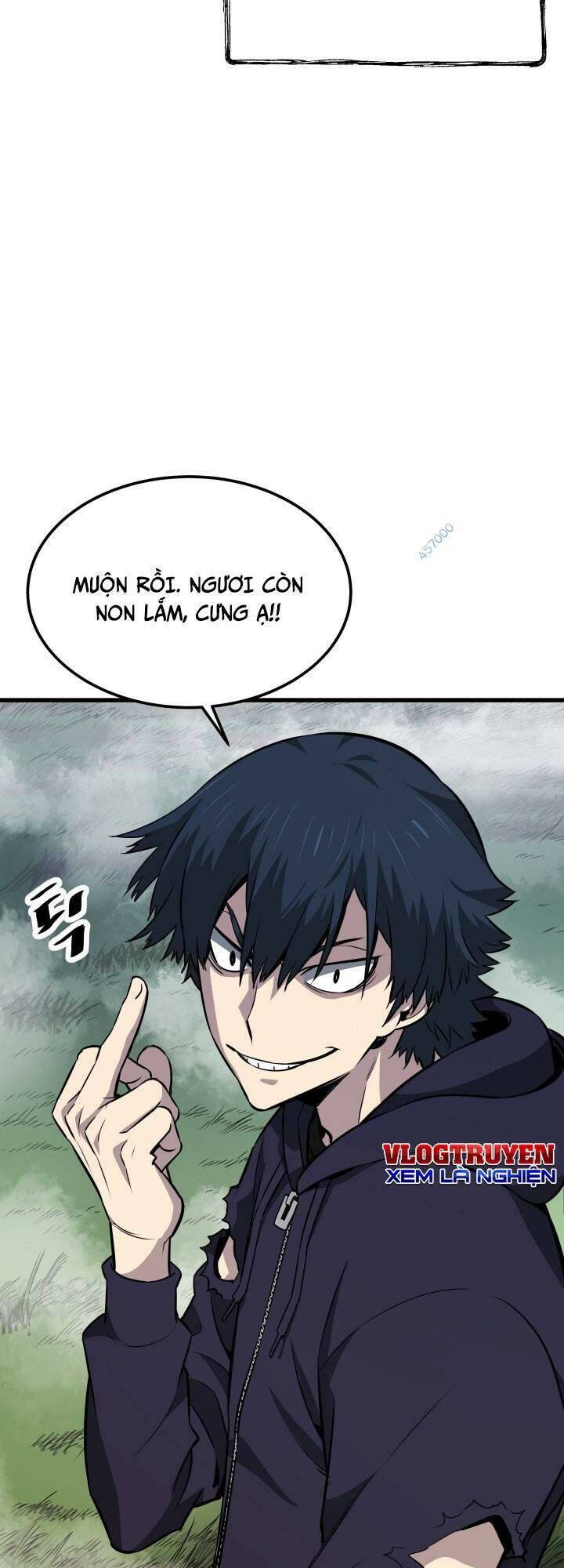 Ta Trở Về Từ Địa Ngục Chap 15 - Next Chap 16