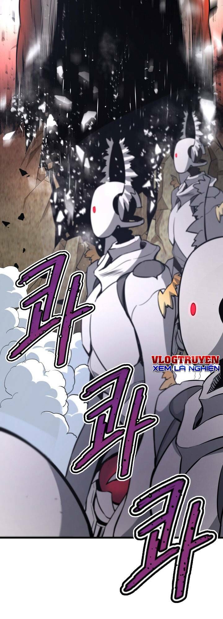 Ta Trở Về Từ Địa Ngục Chap 15 - Next Chap 16