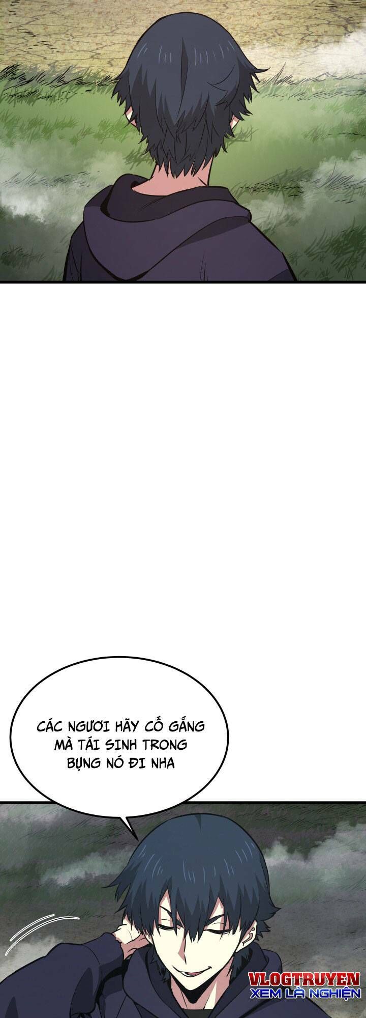 Ta Trở Về Từ Địa Ngục Chap 15 - Next Chap 16