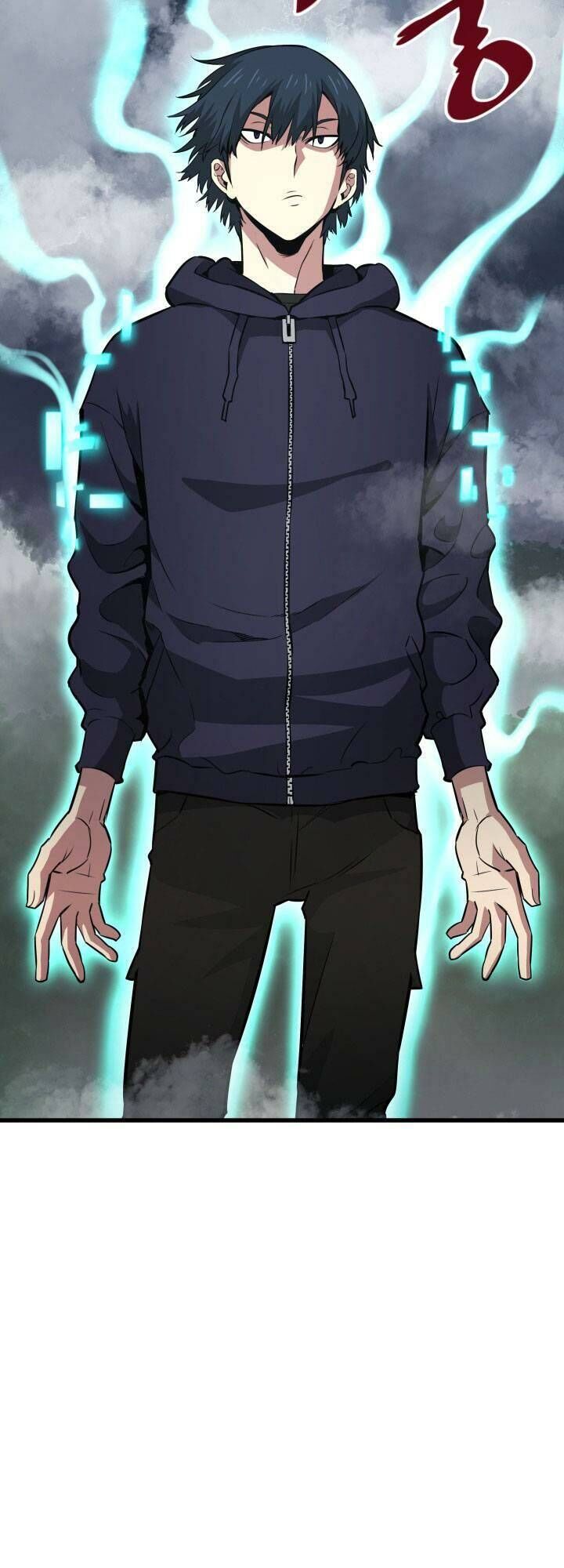 Ta Trở Về Từ Địa Ngục Chap 15 - Next Chap 16