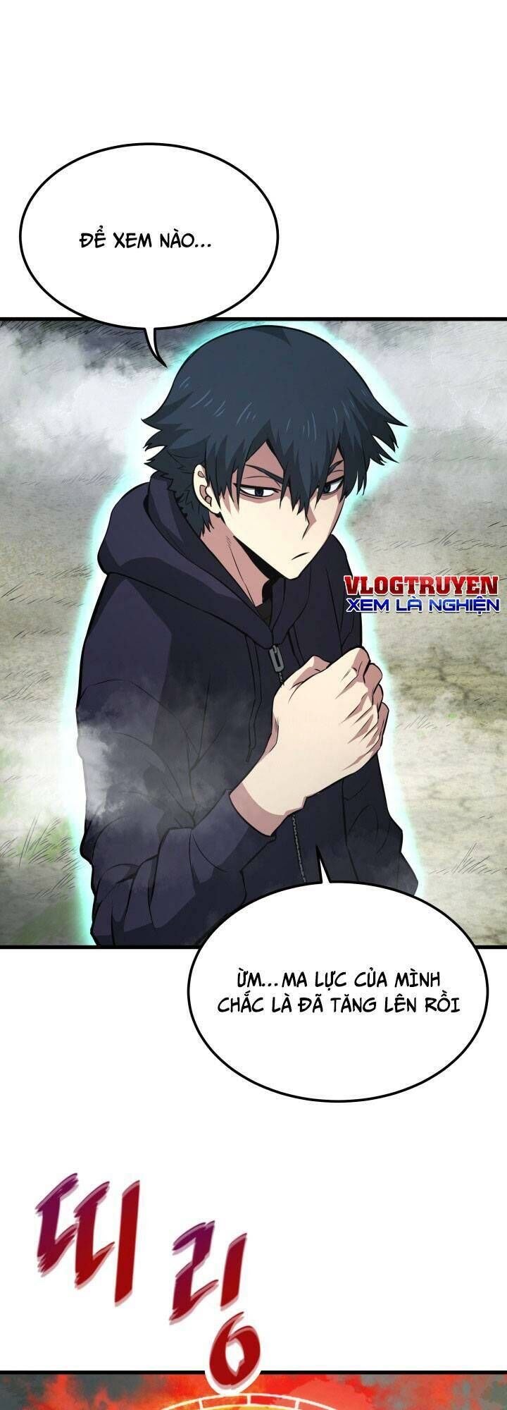 Ta Trở Về Từ Địa Ngục Chap 15 - Next Chap 16