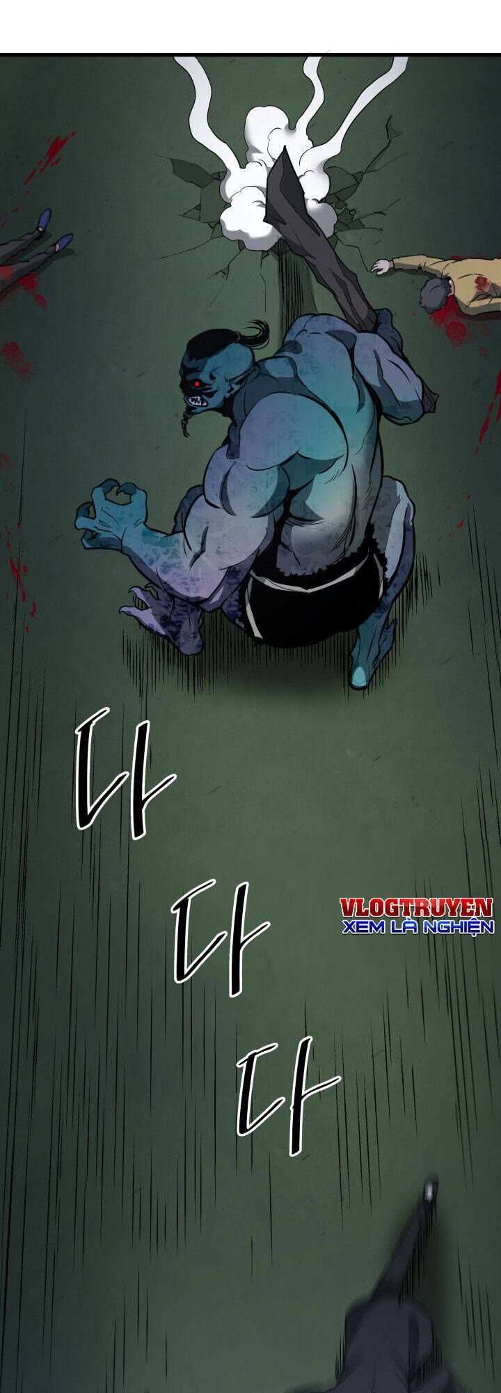 Ta Trở Về Từ Địa Ngục Chap 15 - Next Chap 16