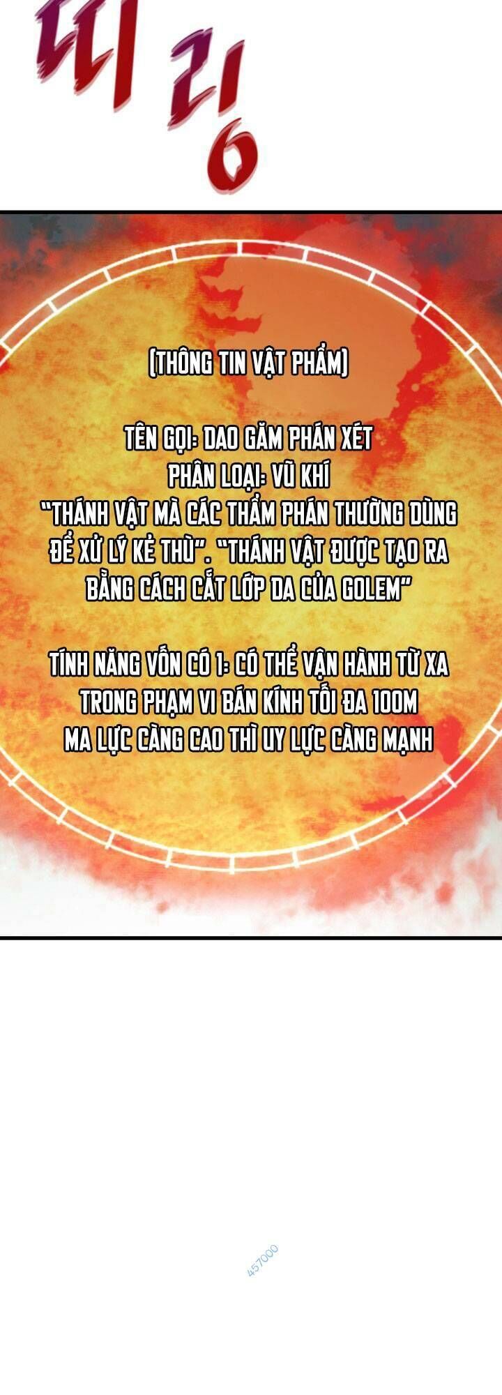 Ta Trở Về Từ Địa Ngục Chap 15 - Next Chap 16