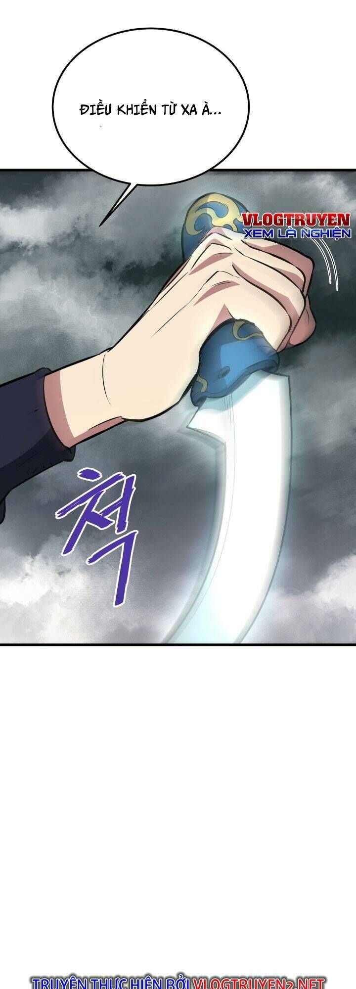 Ta Trở Về Từ Địa Ngục Chap 15 - Next Chap 16