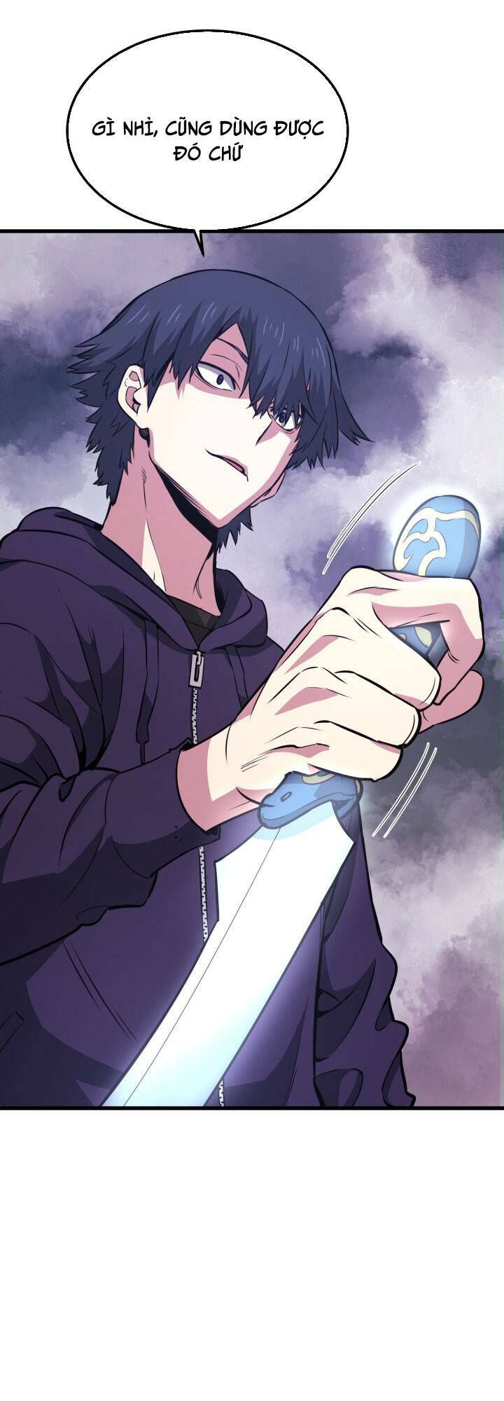 Ta Trở Về Từ Địa Ngục Chap 15 - Next Chap 16