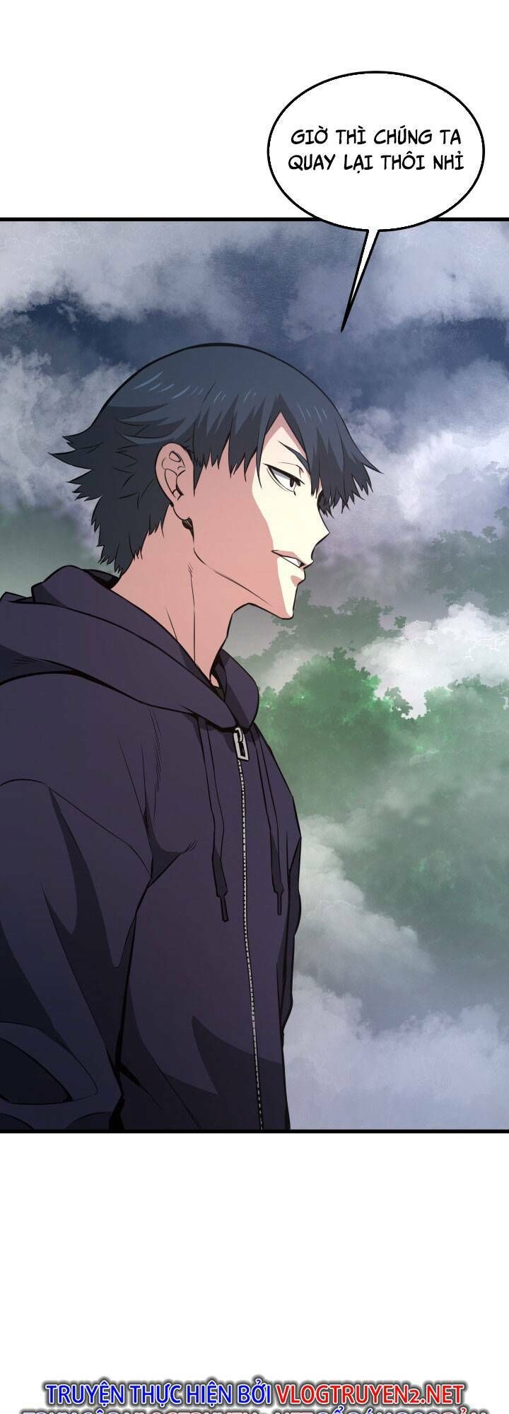 Ta Trở Về Từ Địa Ngục Chap 15 - Next Chap 16