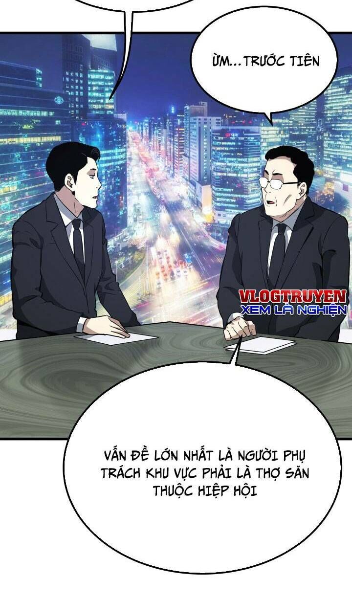 Ta Trở Về Từ Địa Ngục Chap 15 - Next Chap 16