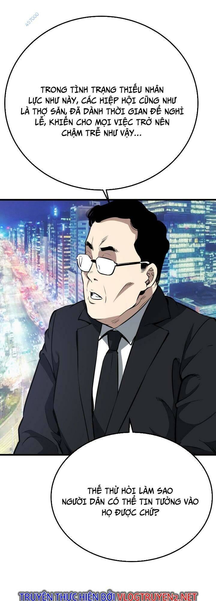 Ta Trở Về Từ Địa Ngục Chap 15 - Next Chap 16