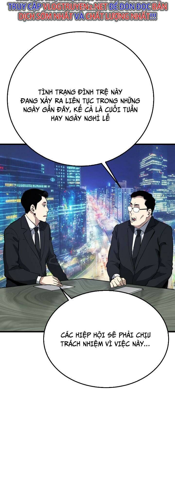 Ta Trở Về Từ Địa Ngục Chap 15 - Next Chap 16