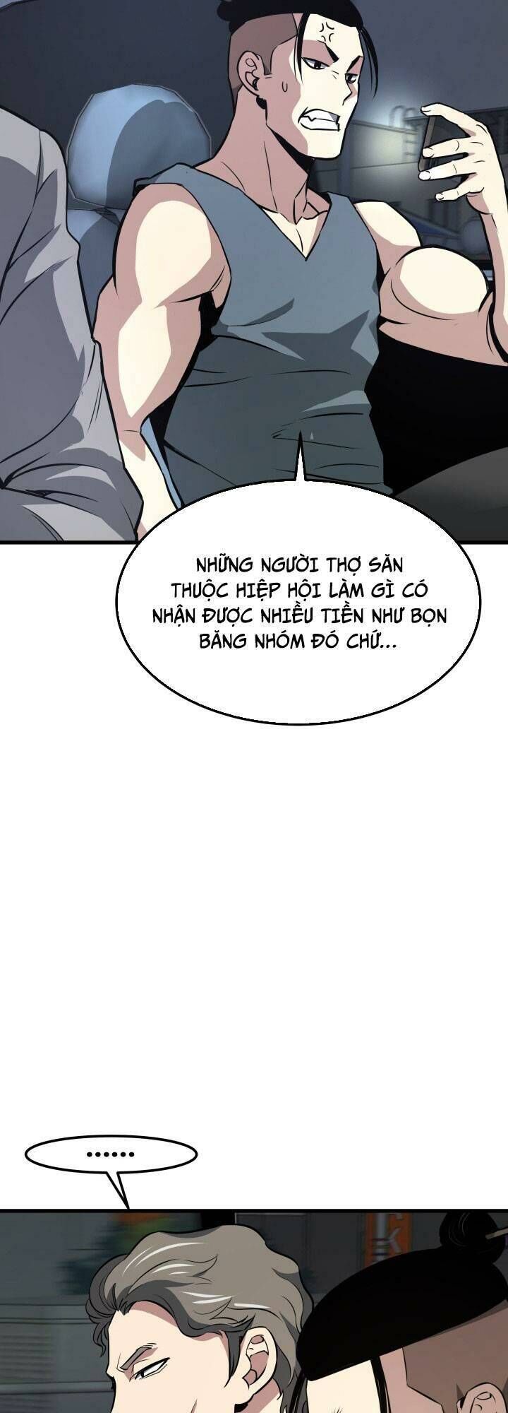 Ta Trở Về Từ Địa Ngục Chap 15 - Next Chap 16