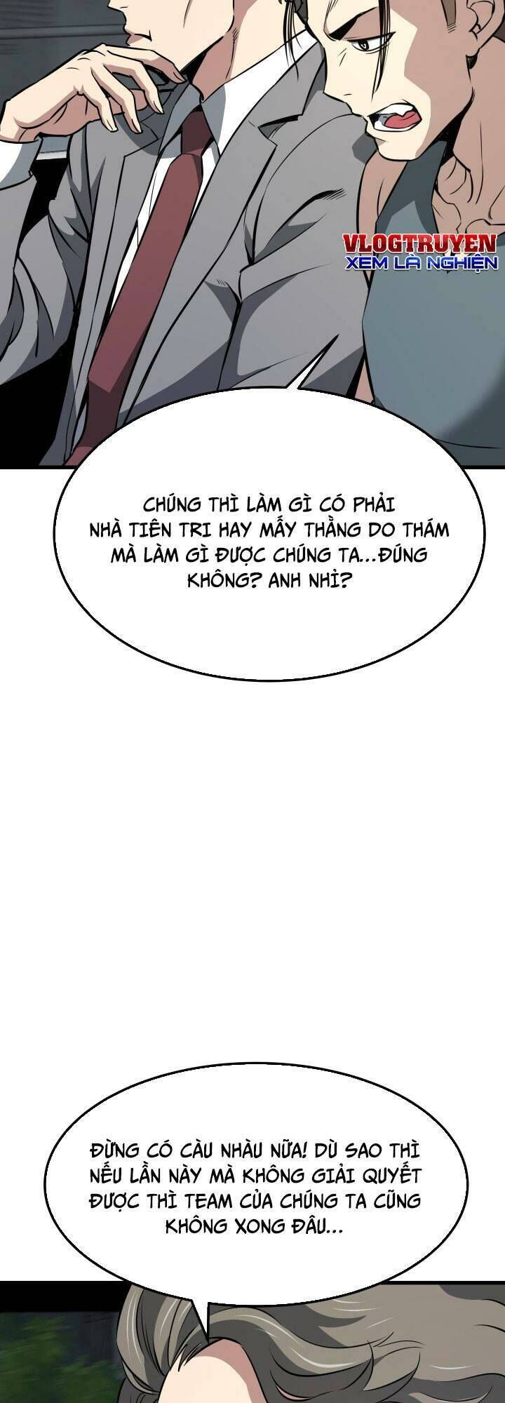 Ta Trở Về Từ Địa Ngục Chap 15 - Next Chap 16