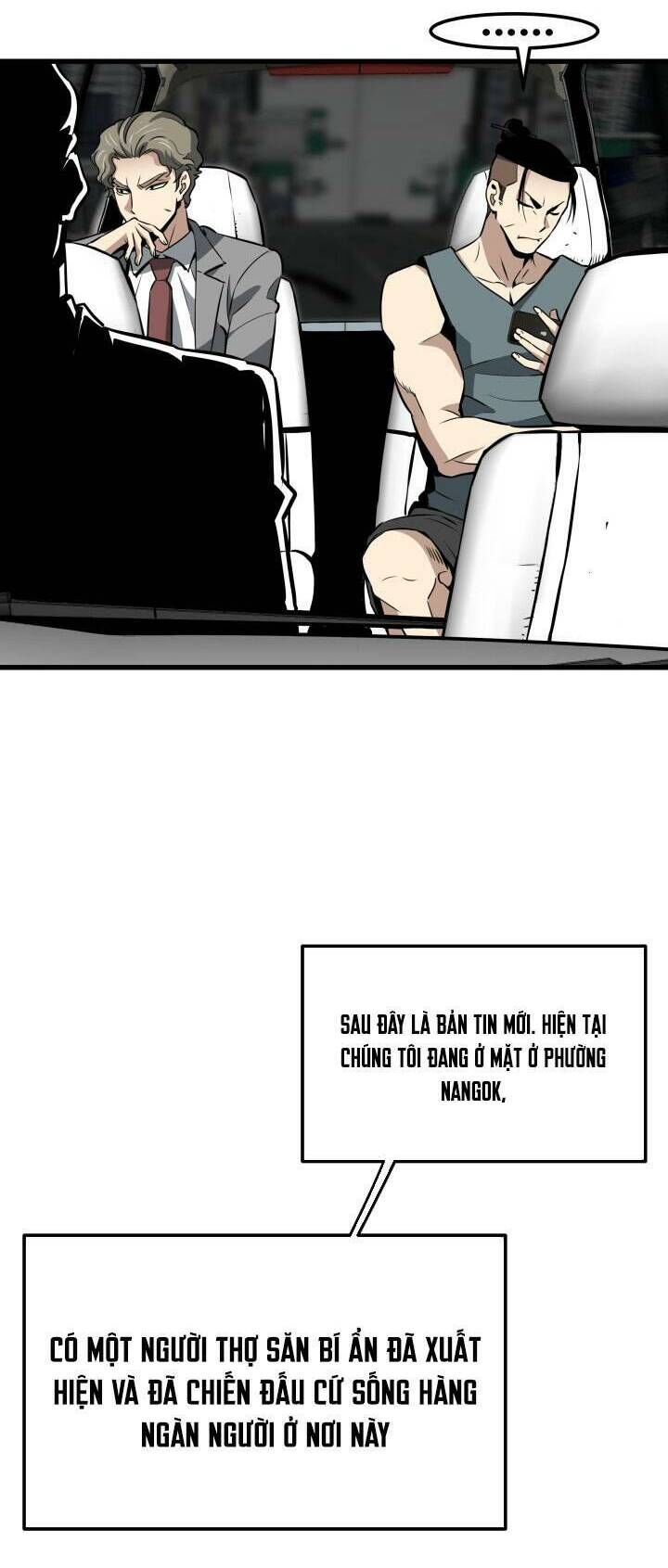 Ta Trở Về Từ Địa Ngục Chap 15 - Next Chap 16