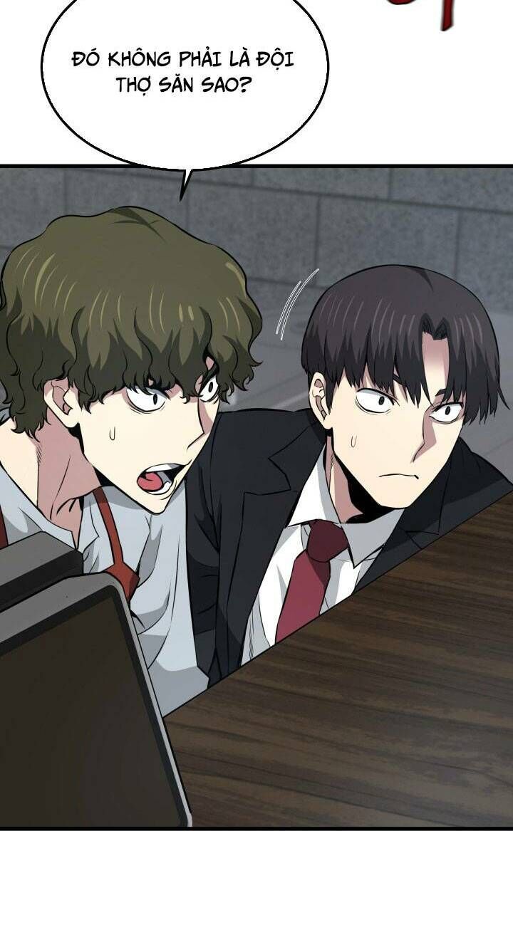 Ta Trở Về Từ Địa Ngục Chap 15 - Next Chap 16