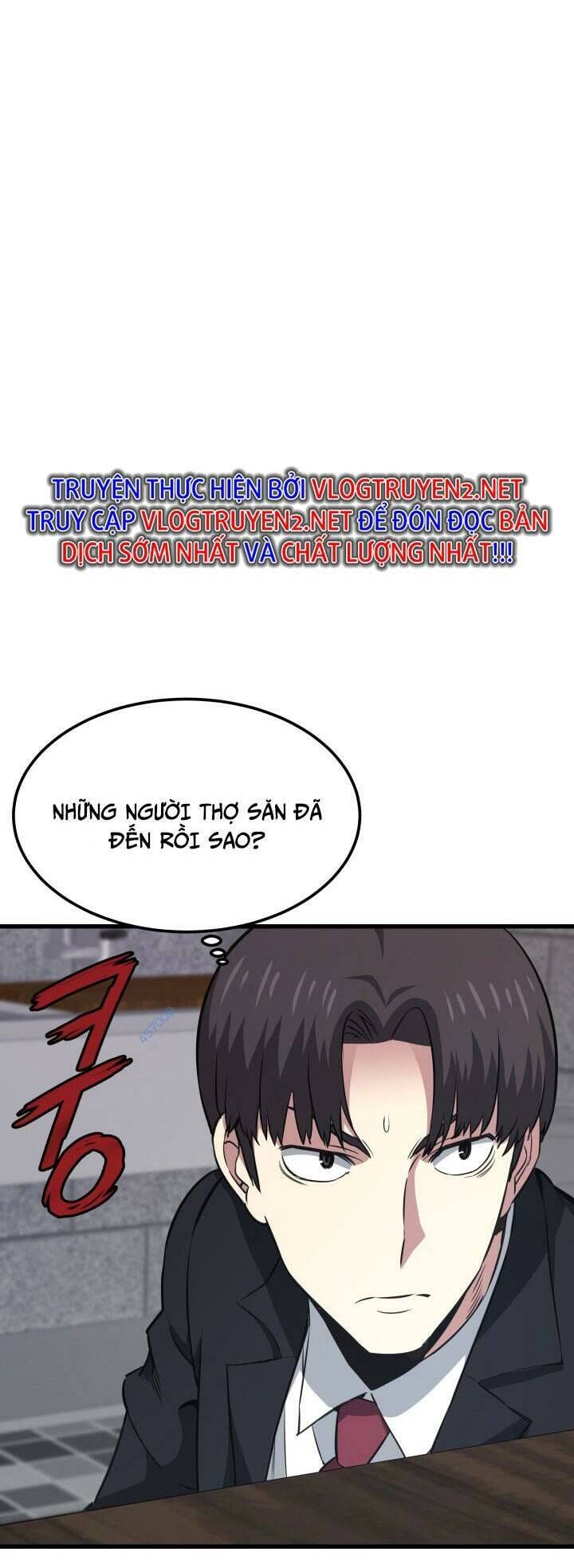 Ta Trở Về Từ Địa Ngục Chap 15 - Next Chap 16