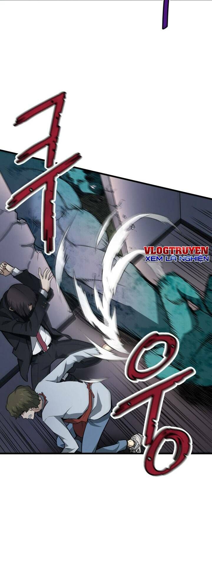 Ta Trở Về Từ Địa Ngục Chap 15 - Next Chap 16