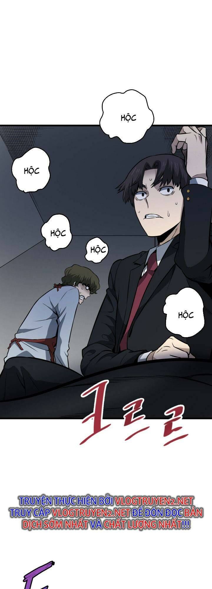 Ta Trở Về Từ Địa Ngục Chap 15 - Next Chap 16
