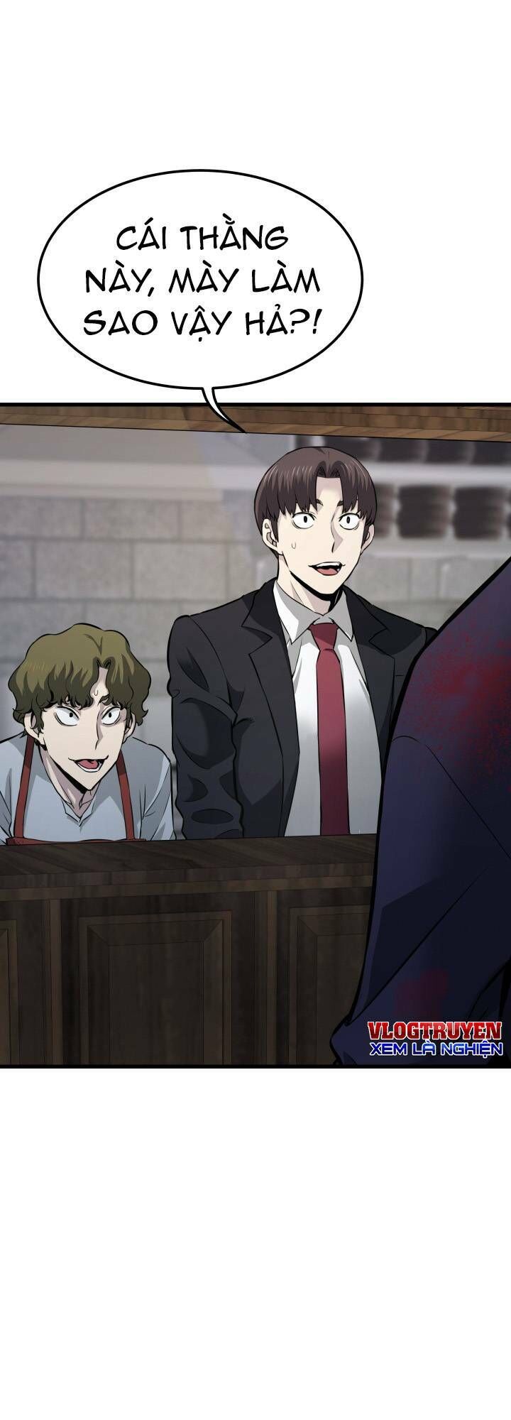 Ta Trở Về Từ Địa Ngục Chap 16 - Next Chap 17