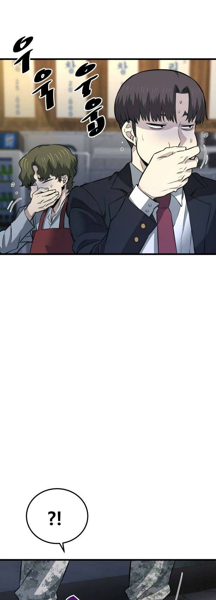 Ta Trở Về Từ Địa Ngục Chap 16 - Next Chap 17