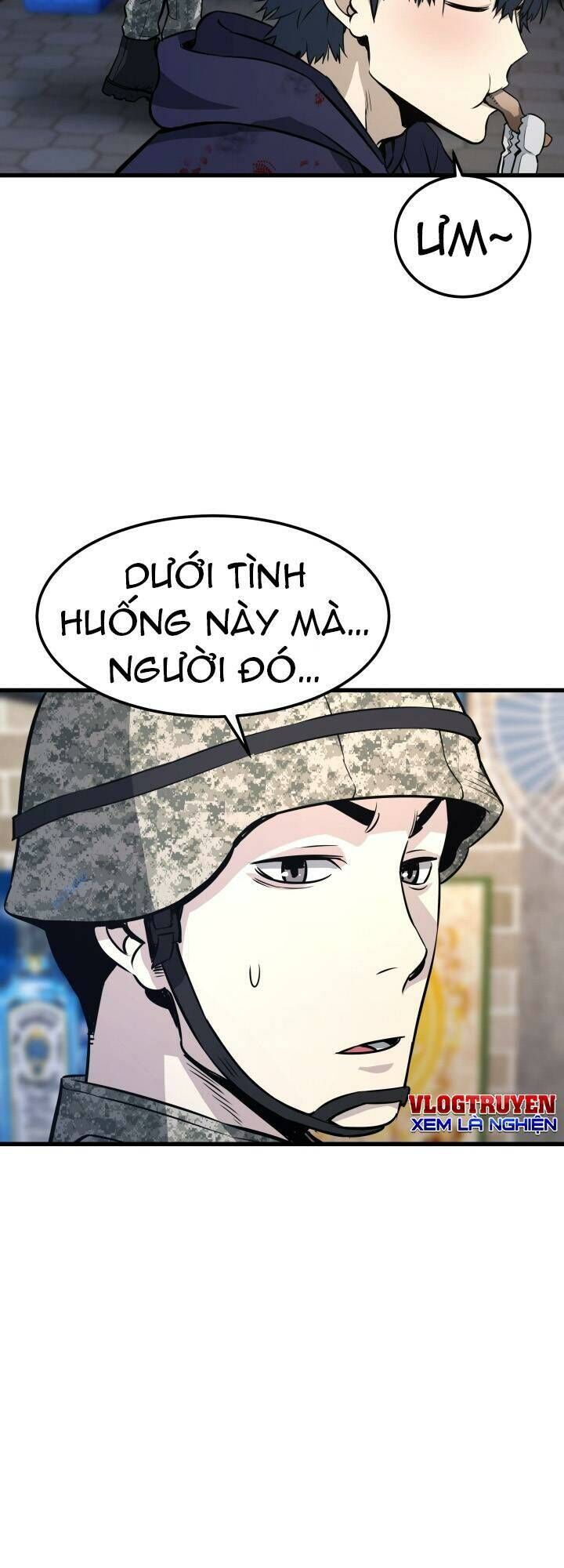 Ta Trở Về Từ Địa Ngục Chap 16 - Next Chap 17