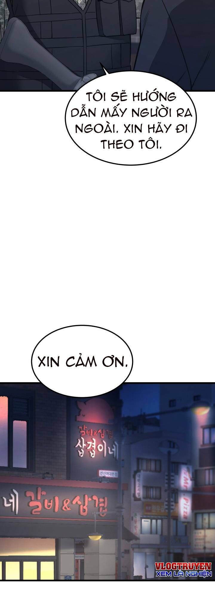 Ta Trở Về Từ Địa Ngục Chap 16 - Next Chap 17