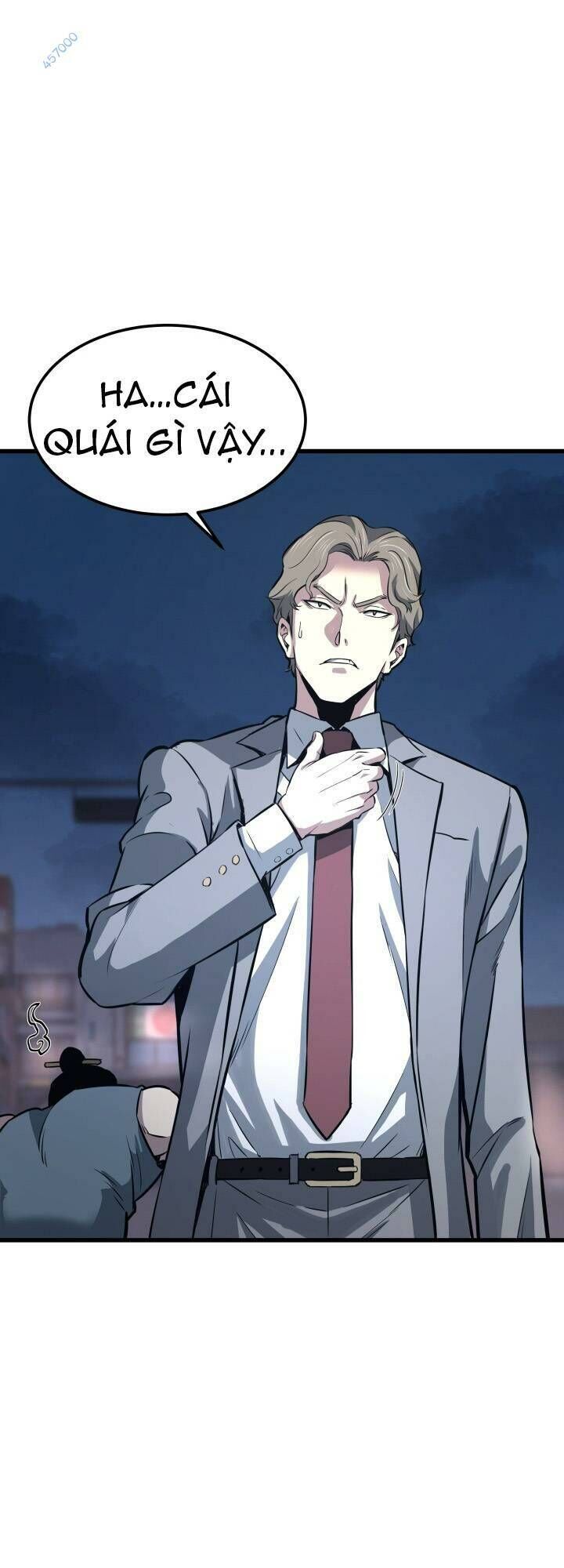 Ta Trở Về Từ Địa Ngục Chap 16 - Next Chap 17