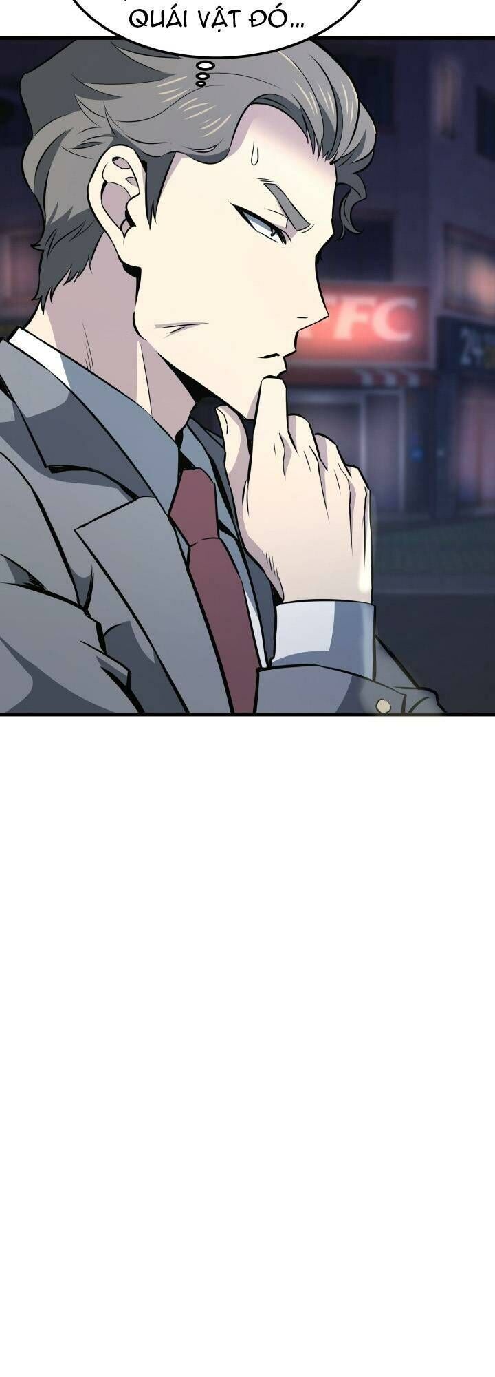 Ta Trở Về Từ Địa Ngục Chap 16 - Next Chap 17