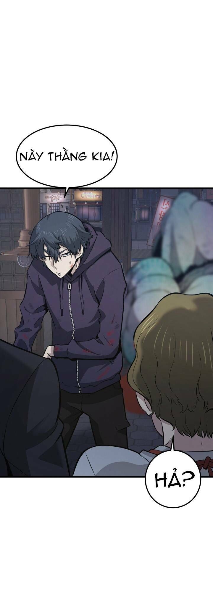 Ta Trở Về Từ Địa Ngục Chap 16 - Next Chap 17