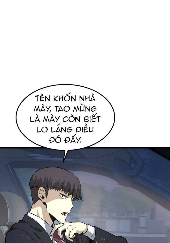 Ta Trở Về Từ Địa Ngục Chap 16 - Next Chap 17