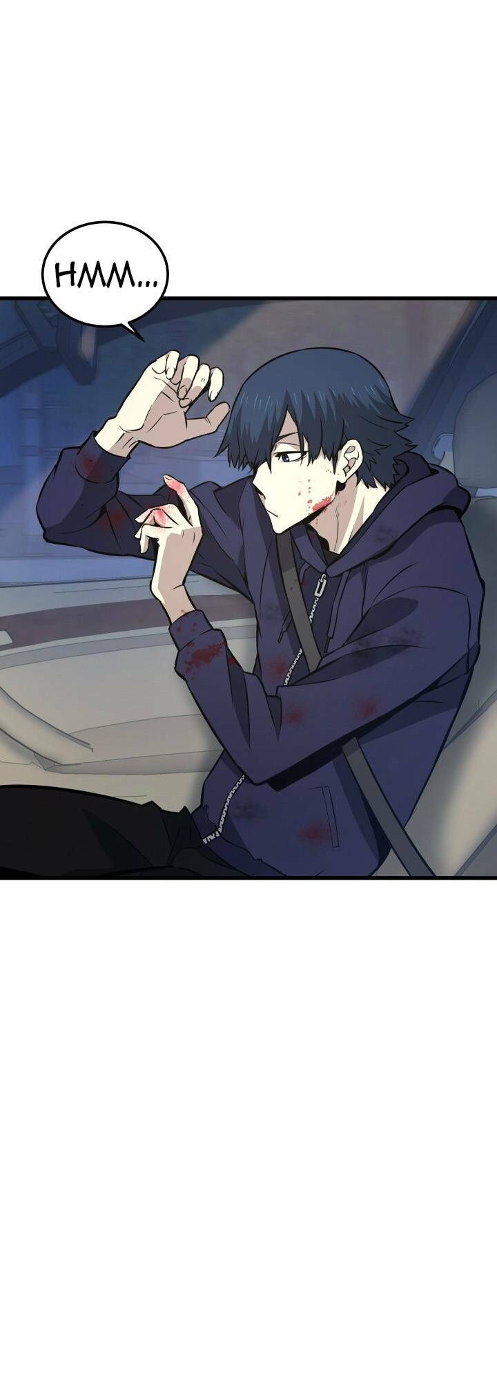 Ta Trở Về Từ Địa Ngục Chap 16 - Next Chap 17