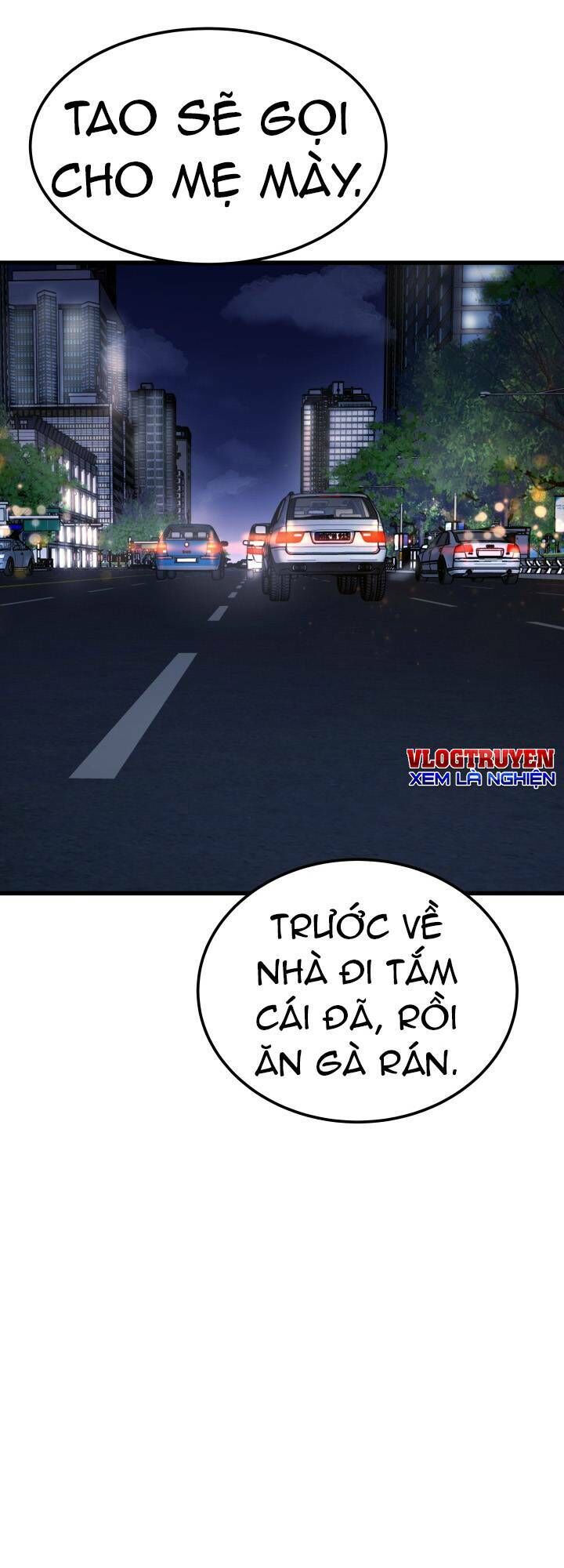 Ta Trở Về Từ Địa Ngục Chap 16 - Next Chap 17