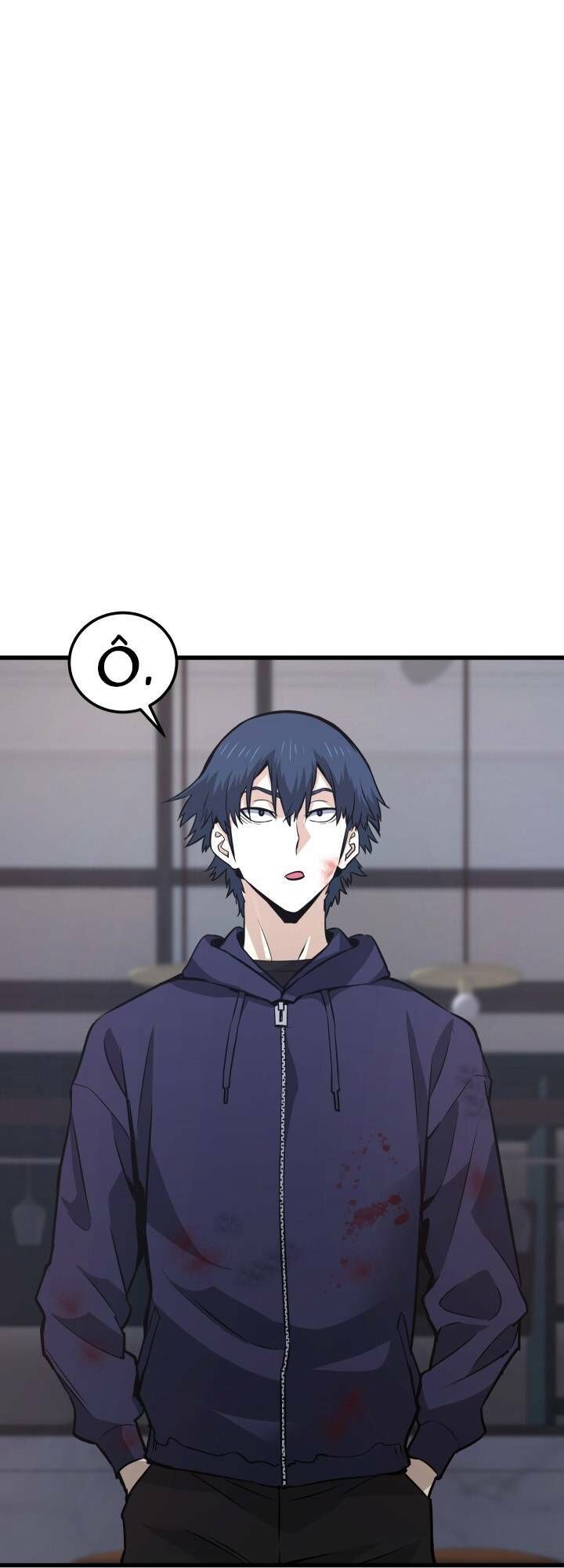Ta Trở Về Từ Địa Ngục Chap 16 - Next Chap 17